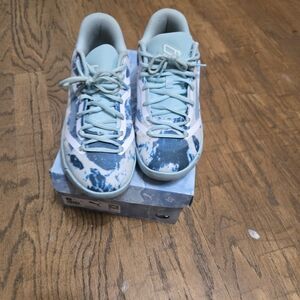 Womens Puma Stewie 2 Water Sz 10